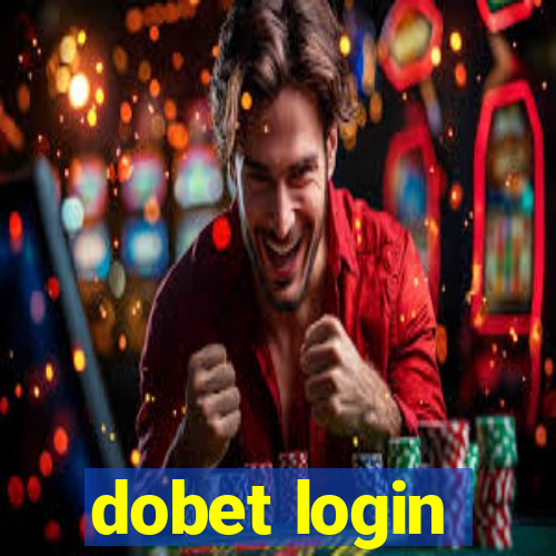 dobet login